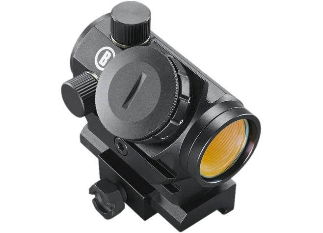 Прицел коллиматорный Bushnell AR Optics TRS-25 HIRISE 3 МОА Фото 2